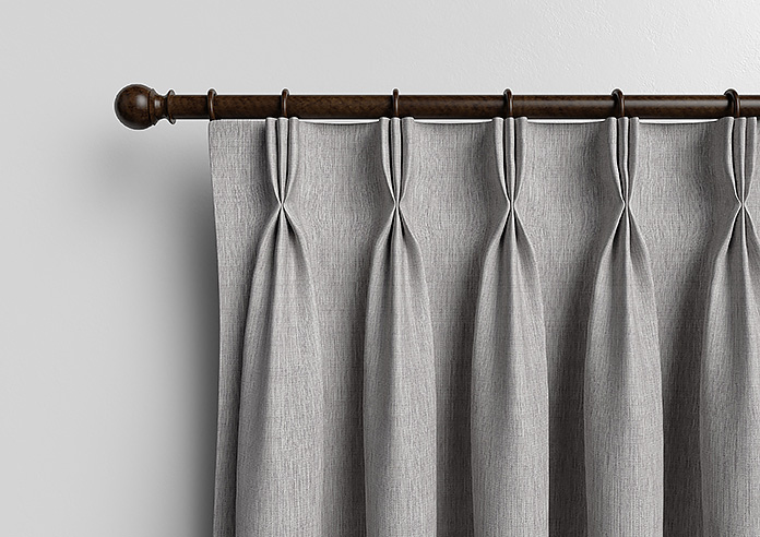 Atina (Blackout), Mist - Made to Measure Curtains - Image 12